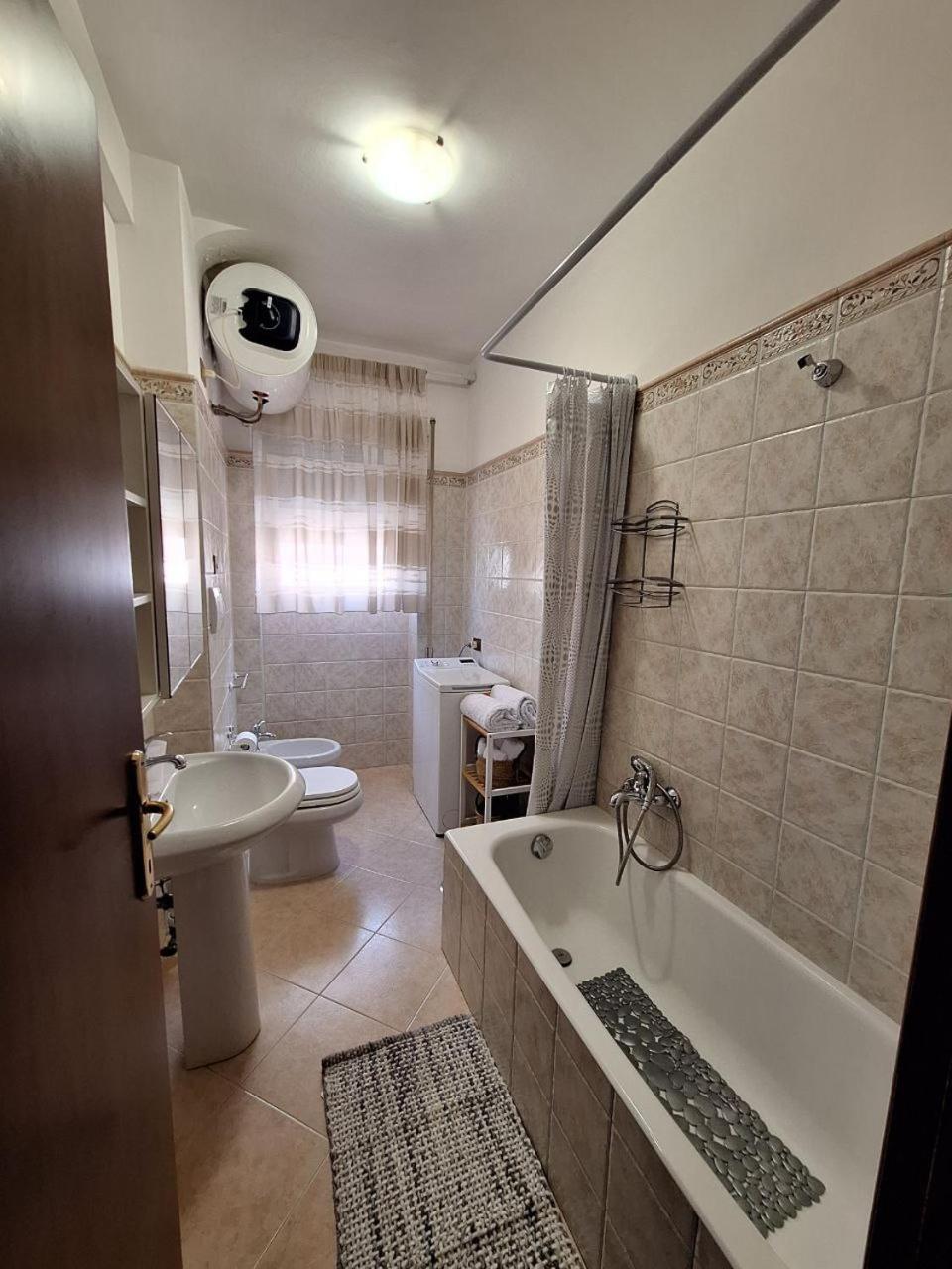 Casavacanza Marconi Apartment Rom