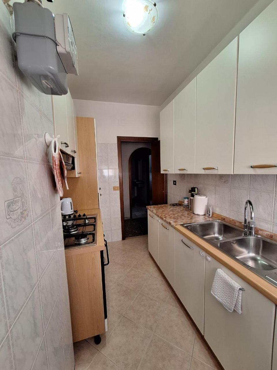 Apartment Casavacanza Marconi Rom