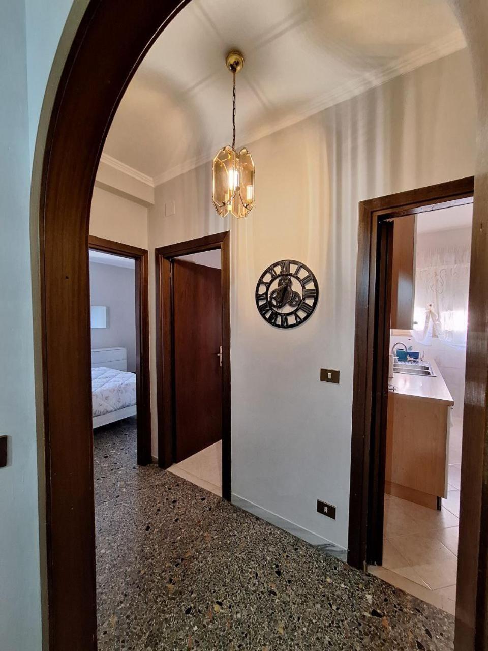 Casavacanza Marconi Apartment Rom