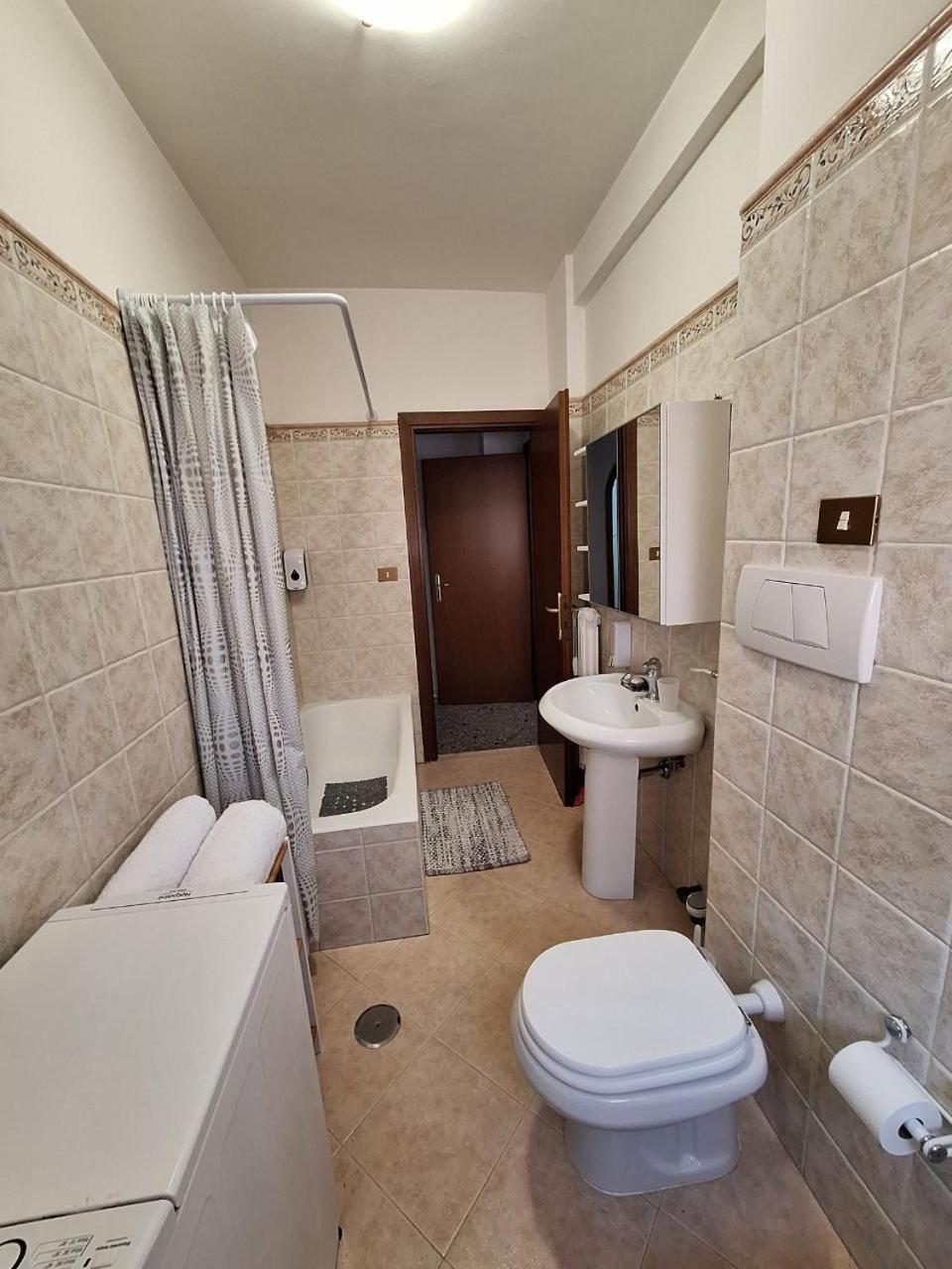Apartment Casavacanza Marconi Rom